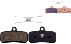 Triple Eight Shimano Saint Disc Beläge