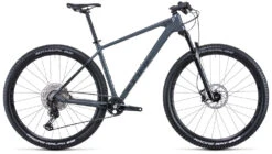 Cube Reaction C:62 Pro Grey´n´metal