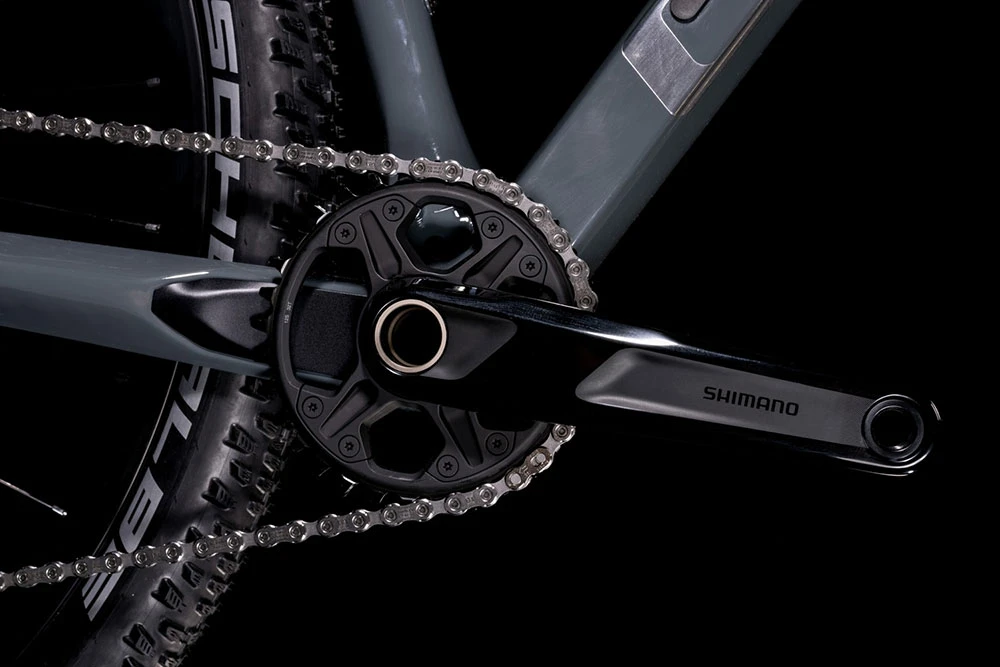 Cube Reaction C:62 Pro Grey´n´metal – Bild 2