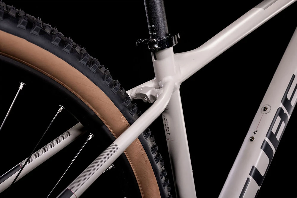 Cube Access WS Race Oatgrey´n´raspberry – Bild 3