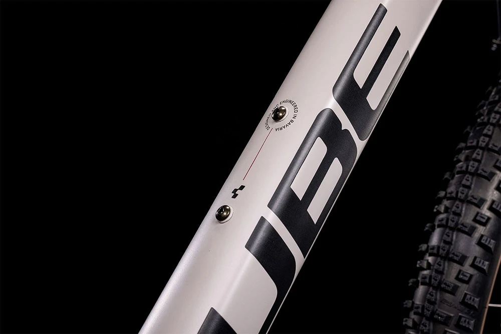 Cube Access WS Race Oatgrey´n´raspberry – Bild 5