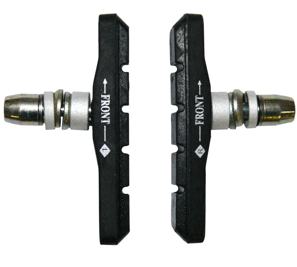 V-Brake Bremsschuhe – Bild 2