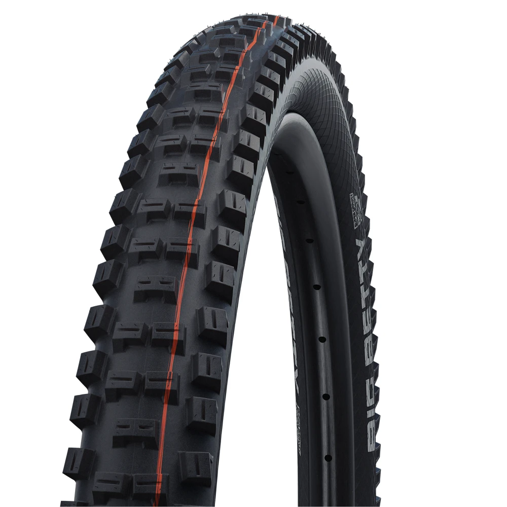Schwalbe Big Betty Evo Super Trail 27,5" Addix Soft E-50 Faltreifen