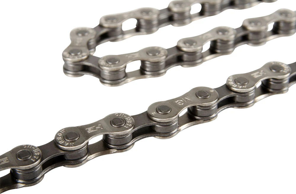 Shimano CN-HG71C 6/7/8-fach Kette Mit Quick-Link – Bild 4