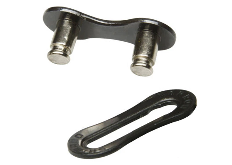 Shimano CN-HG71C 6/7/8-fach Kette Mit Quick-Link – Bild 5