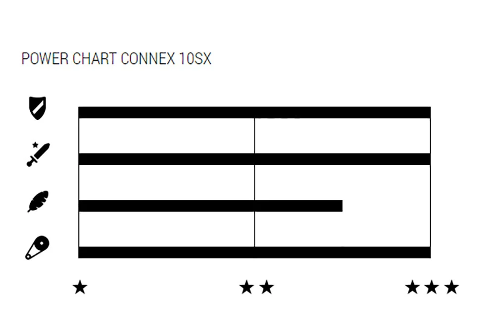 10SX 10-fach Kette – Bild 2