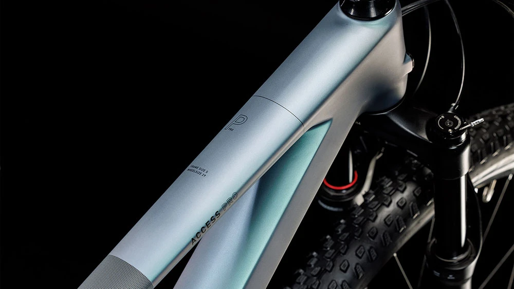 Cube Access WS C:62 Pro Galactic´n´grey – Bild 5