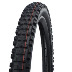 Schwalbe Eddy Current Rear Evo Super Gravity 27,5" Addix Soft TLE E-50 Faltreifen