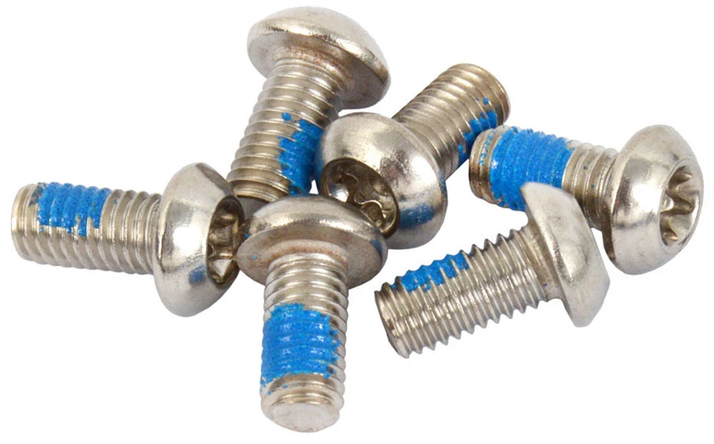 HOPE Floating 6-Loch Bremsscheibe – Bild 2