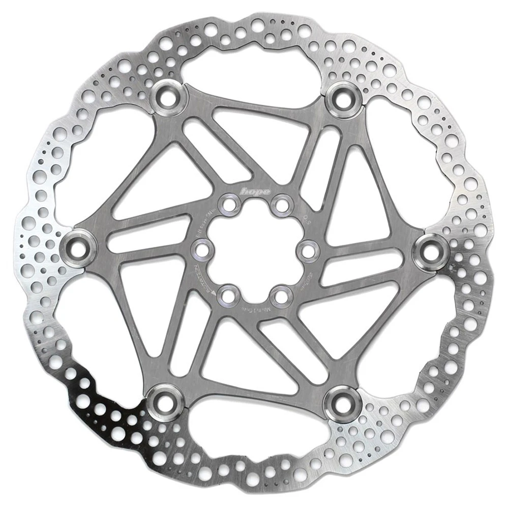 HOPE Floating 6-Loch Bremsscheibe