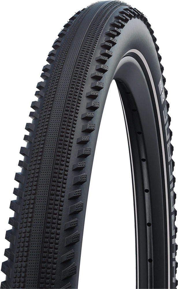 Schwalbe Hurricane Performance Addix DD GreenGuard 29x2,00" E-50 Drahtreifen