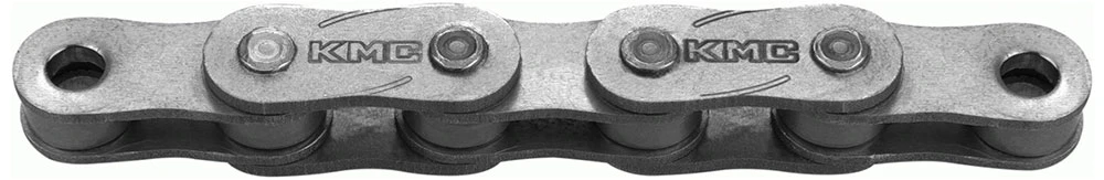 KMC Z1eHX EPT Narrow Singlespeedkette – Bild 2