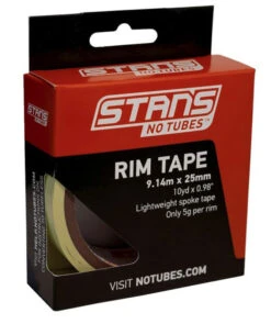Stan's NoTubes Stan´s Rim Tape 25 Mm