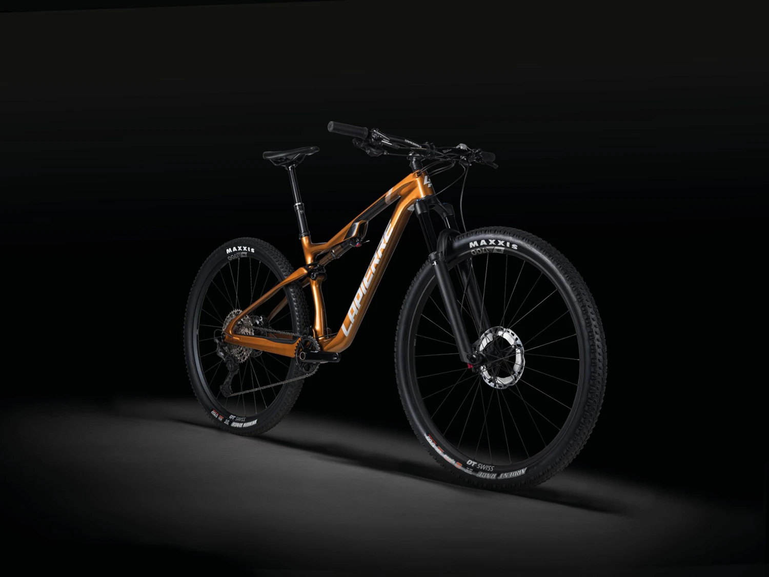 Lapierre XRM 8.9 – Bild 2