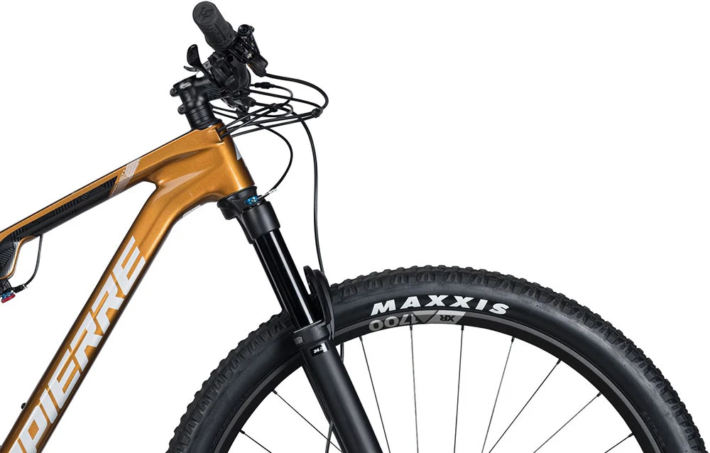 Lapierre XRM 8.9 – Bild 3