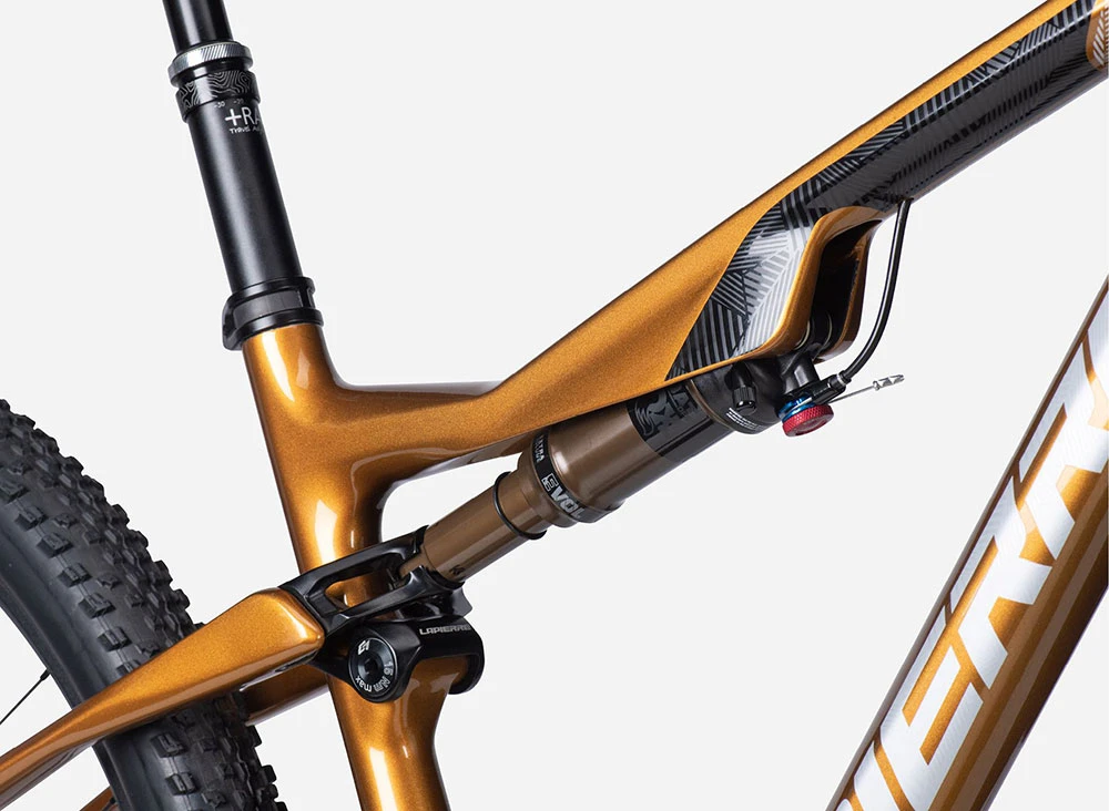 Lapierre XRM 8.9 – Bild 5