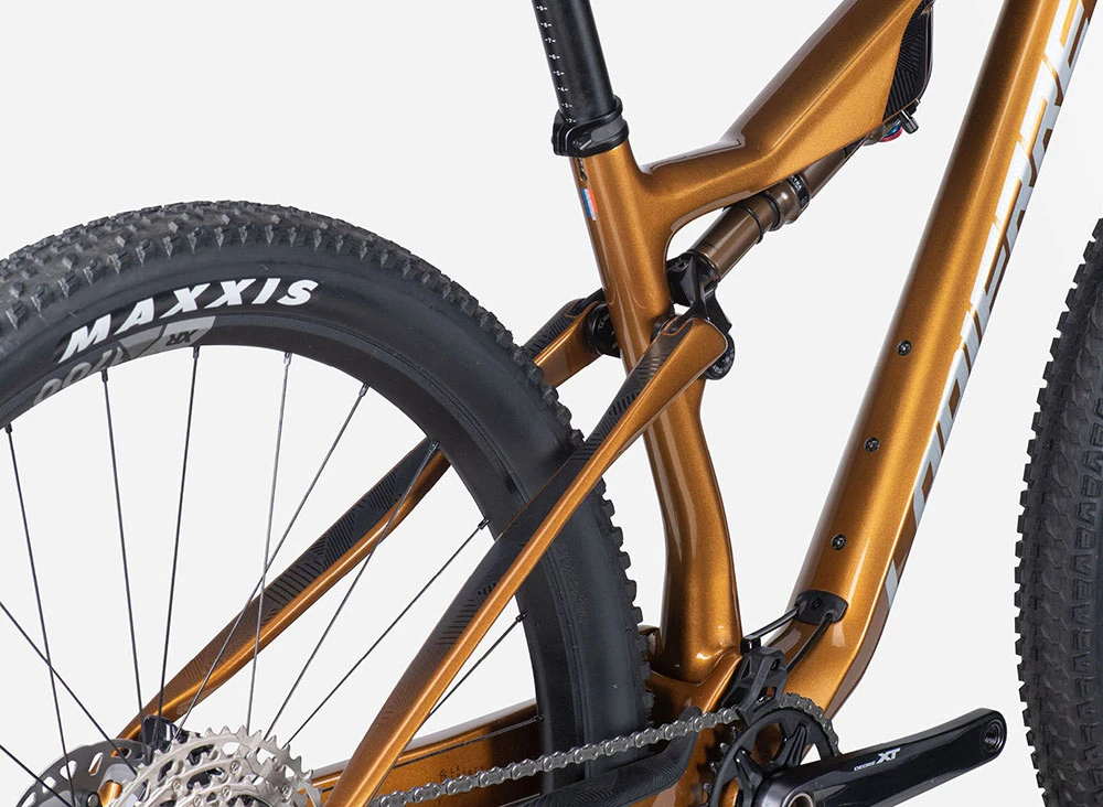 Lapierre XRM 8.9 – Bild 6