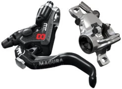 MAGURA MT8 Pro HC Scheibenbremse