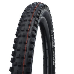Schwalbe Magic Mary Evo Super Trail 29x2,40" Addix Soft E-50 Faltreifen