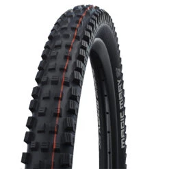 Schwalbe Magic Mary Evo Super Gravity 27,5x2,40" Addix Soft E-50 Faltreifen