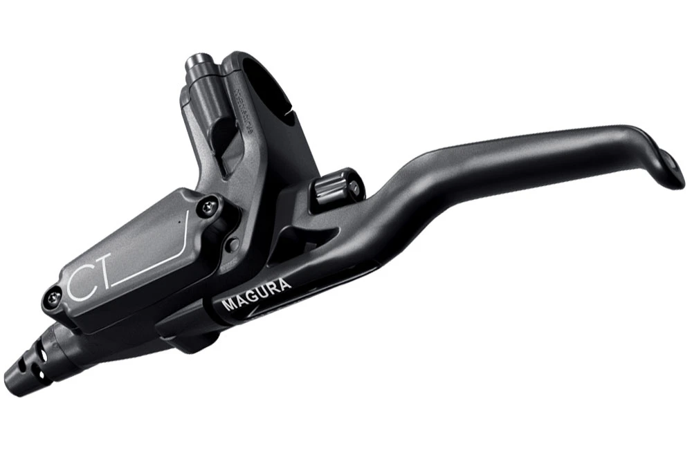 MAGURA CT5 Scheibenbremse Rechts – Bild 2