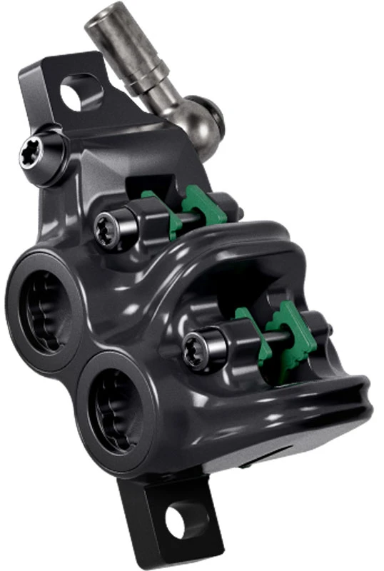 MAGURA CT5 Scheibenbremse Rechts – Bild 3