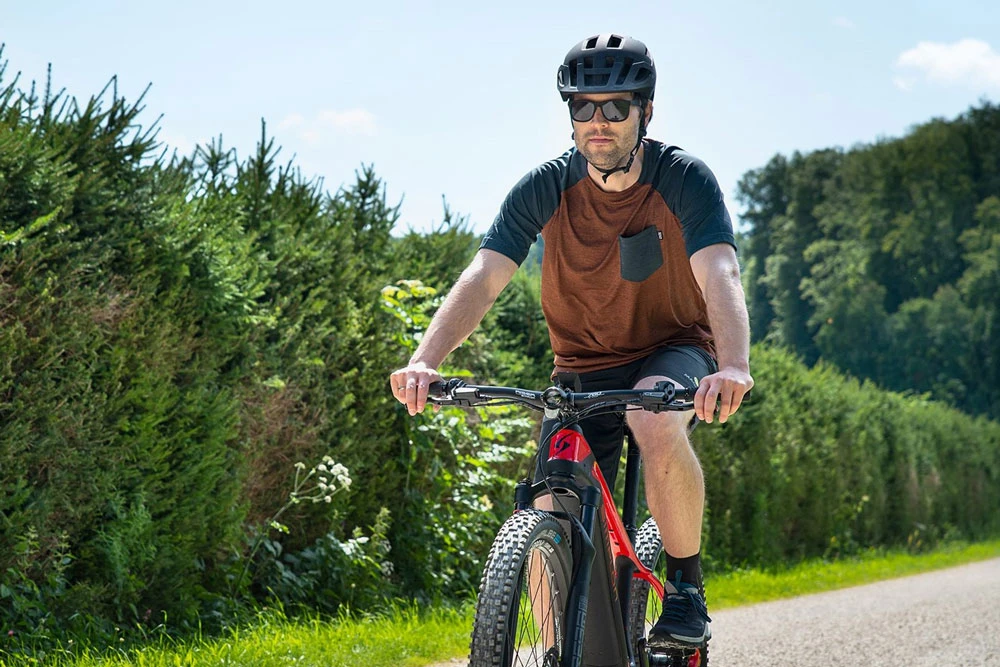 MAGURA CT5 Scheibenbremse Rechts – Bild 4