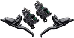 MAGURA CT5 Scheibenbremsen-Set