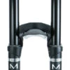 MANITOU Mezzer Pro 29" 140-180 Tapered Boost