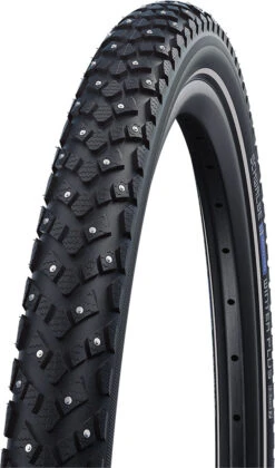 Schwalbe Marathon Winter Plus 26x2,15" Spike-Drahtreifen