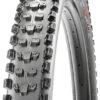 MAXXIS Dissector 29x2,40" WT EXO+ TR 3C MaxxTerra 120 Faltreifen