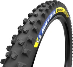 Michelin DH Mud 29x2,40" Drahtreifen