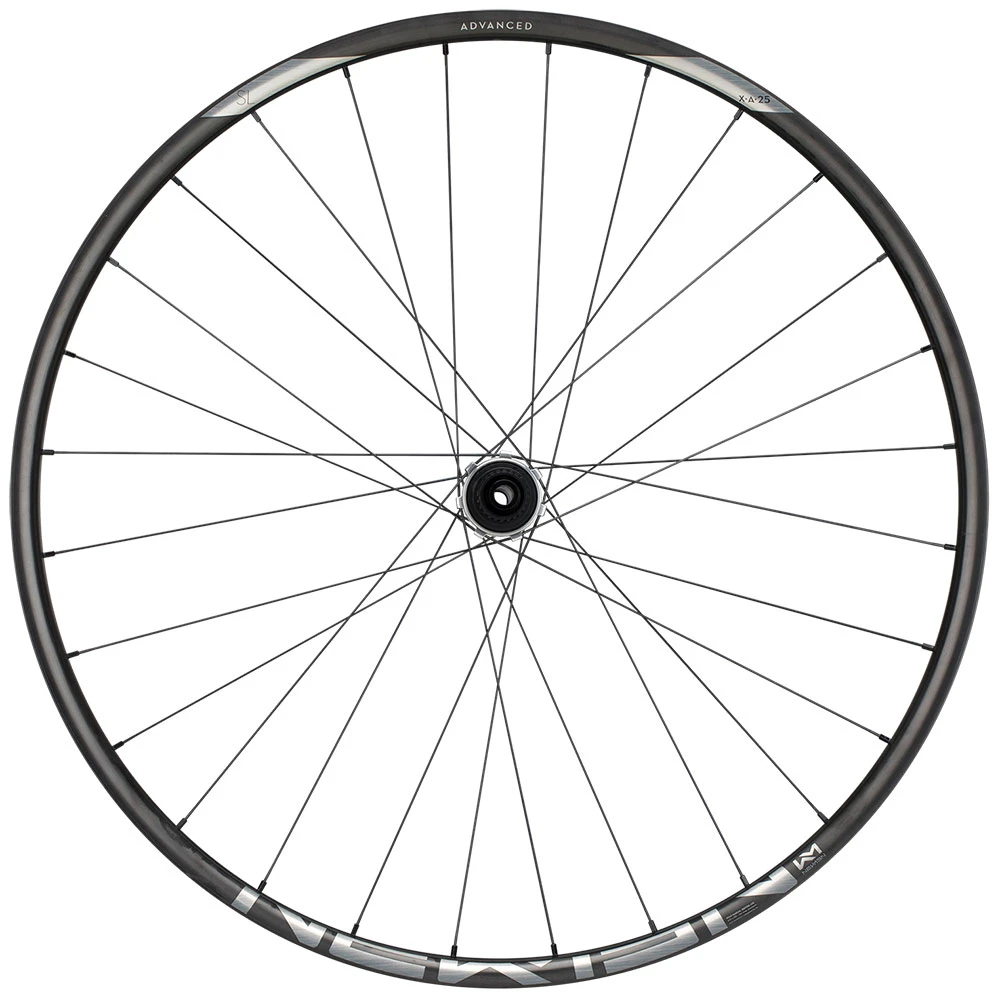 Newmen Advanced SL X.A.25 29" Boost Sram XD Laufradsatz – Bild 4