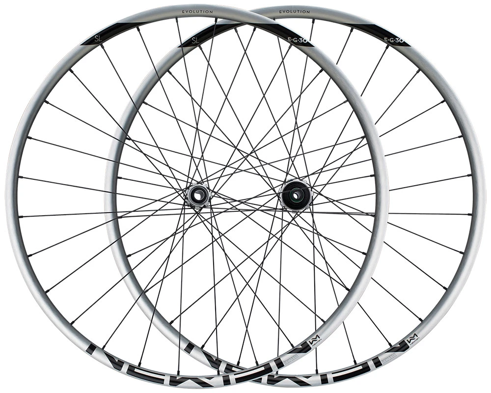 Newmen Evolution SL E.G.30 29" Boost Sram/Shimano Laufradsatz