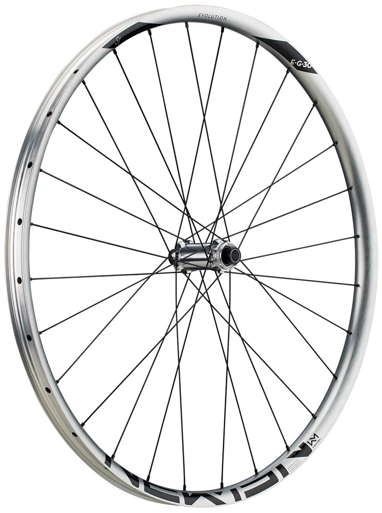 Newmen Evolution SL E.G.30 29" Boost Sram/Shimano Laufradsatz – Bild 2