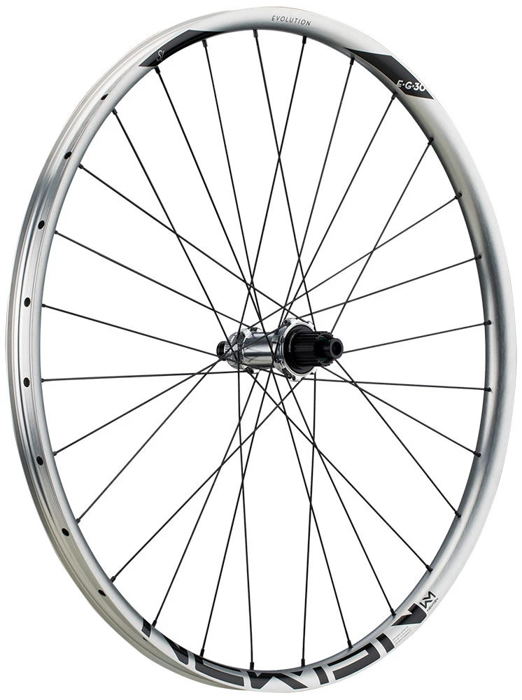 Newmen Evolution SL E.G.30 29" Boost Sram/Shimano Laufradsatz – Bild 4