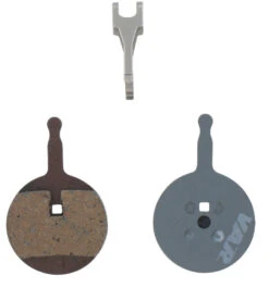 Var Disc Beläge Für Avid BB3/BB5/Promax DSK-710