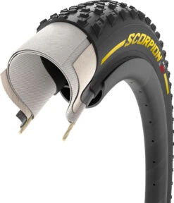 Pirelli SCORPION™ XC RC Team Edition 29x2,2" ProWall Faltreifen