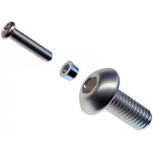 Pitlock PIT-Stopper Diebstahlsicherung