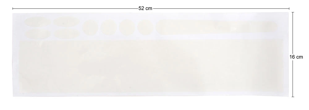 High Modulus Protection Rahmenschutz XXL – Bild 2