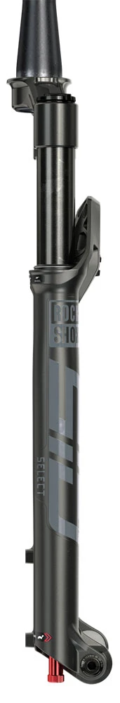 ROCKSHOX SID Select SL 29" Debon Air 100 Tapered Boost â Bild 3
