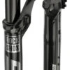 ROCKSHOX SID SL Ultimate Race Day 29" Debon Air 100 Tapered Boost