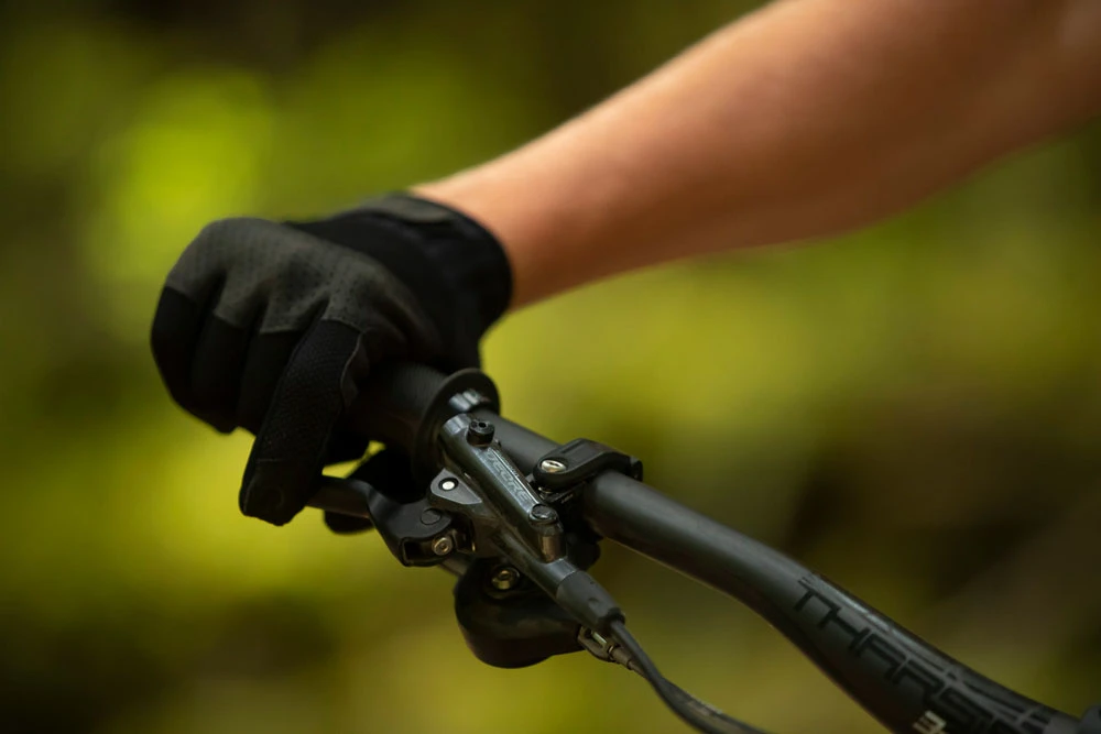 Shimano DEORE BL-M6100 Bremshebel Rechts – Bild 4