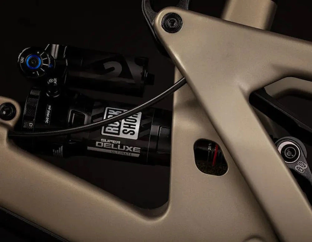 Santa Cruz 5010 5 MX C S – Bild 3