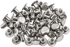 50 Alu-Spikes Für Alle Schwalbe Spikereifen