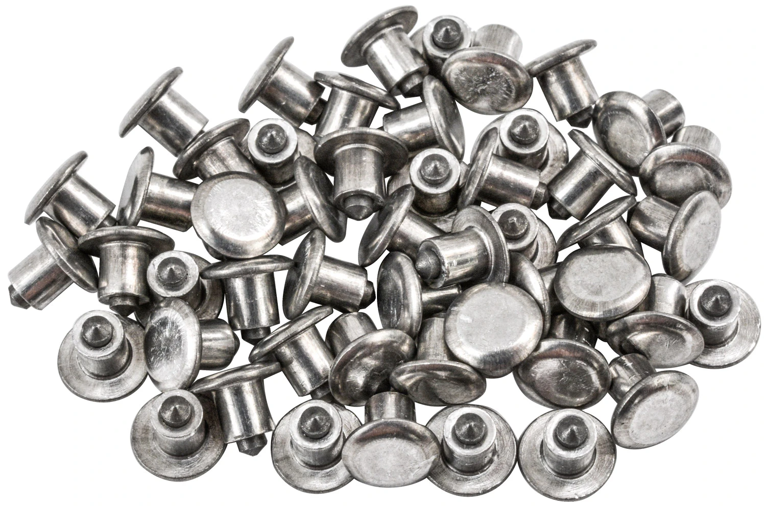 50 Alu-Spikes Für Alle Schwalbe Spikereifen