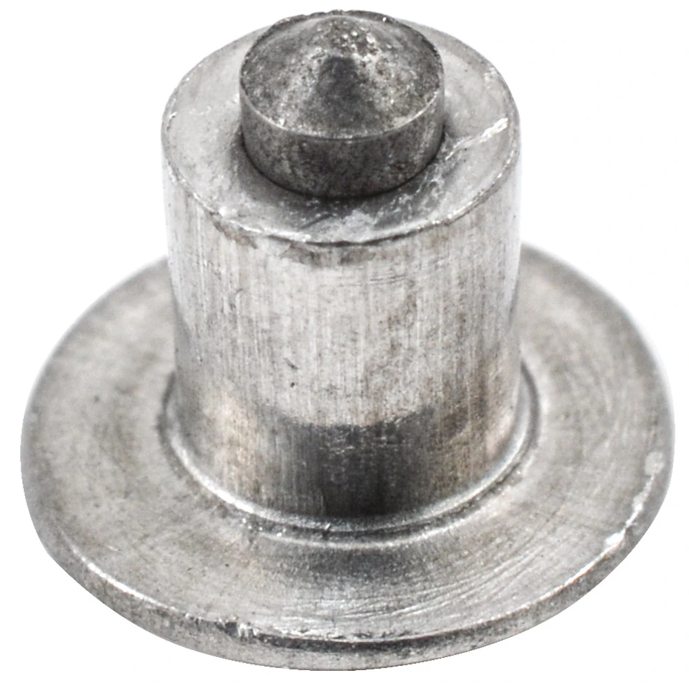 50 Alu-Spikes Für Alle Schwalbe Spikereifen – Bild 2