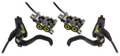MAGURA MT7 Pro HC Scheibenbremsen-Set