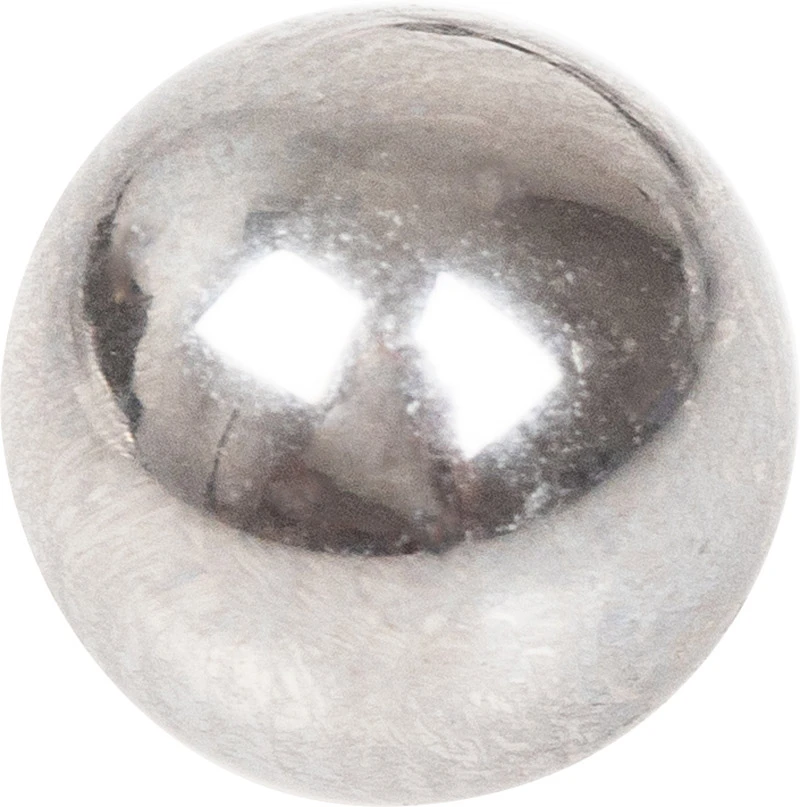 Shimano Stahl Kugeln 3/16" (300er Werkstattverpackung) – Bild 2