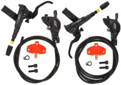 Shimano XT BR-M8100 Scheibenbremsen-Set